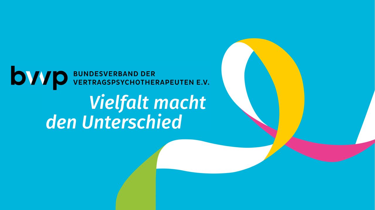 bvvp – Vielfalt macht den Unterschied