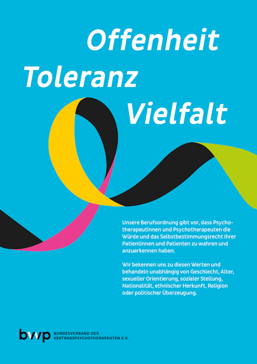 bvvp – Toleranz